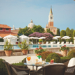 Tytuł najlepszego hotelu na świecie w pierwszej edycji zestawienia La Liste zdobył Hotel Cipriani w 
