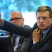 Balcerowicz musi odejść do Międzynarodowego Funduszu Walutowego