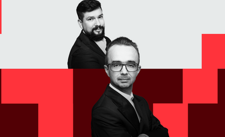 Artur Bartkiewicz, szef wydawców strony głównej rp.pl