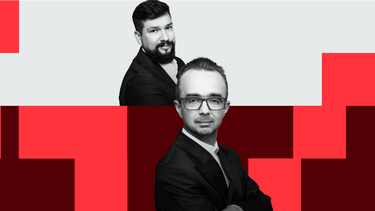 Artur Bartkiewicz, szef wydawców strony głównej rp.pl
