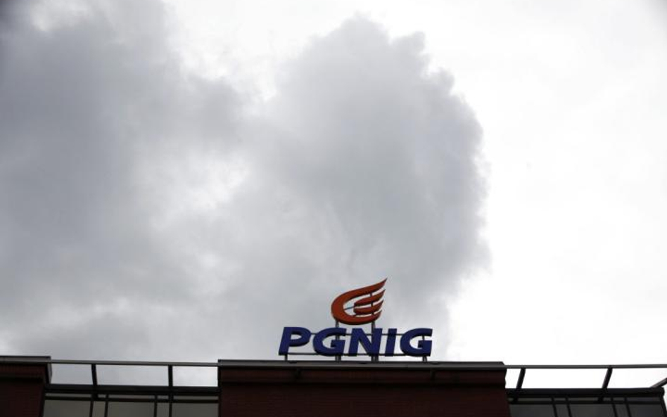 PGNiG obniżyło szacowane wydobycie ropy