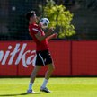 Robert Lewandowski piąty raz graczem sezonu w Bundeslidze
