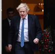 Boris Johnson