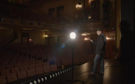 „Birdman”, reż. Alejandro Gonzalez Inarritu