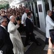 Papież Leon XIV przeszedł operację w szpitalu Agostino Gemelli w Rzymie