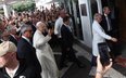 Papież Leon XIV przeszedł operację w szpitalu Agostino Gemelli w Rzymie