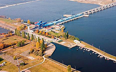 Rozbudowa elektrowni wodnej we Włocławku stanęła pod znakiem zapytania