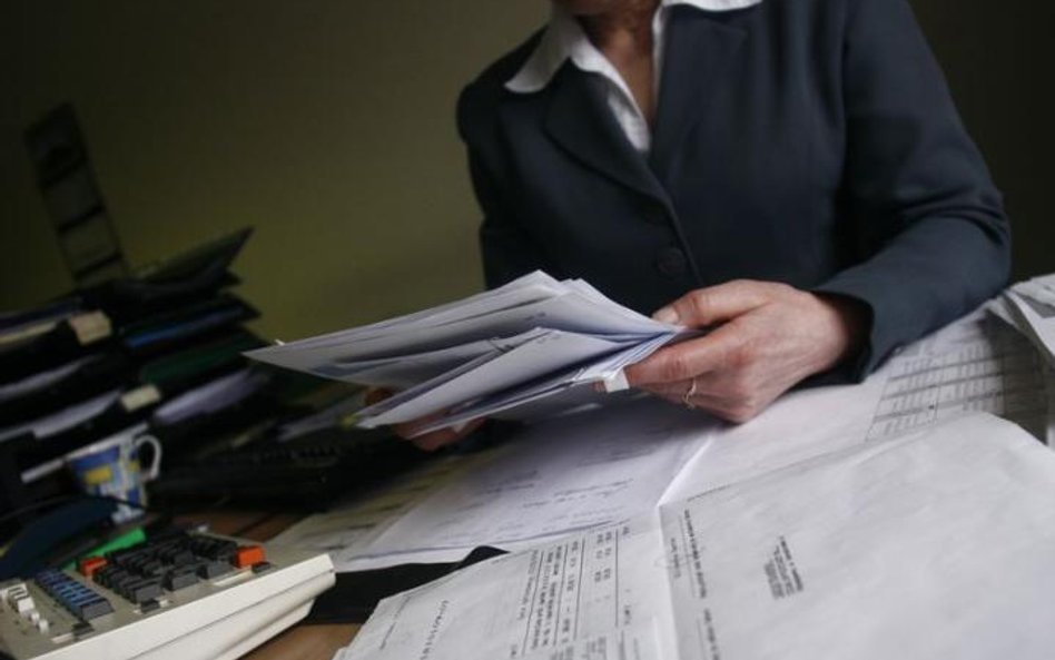 Kiedy stosować w firmie standardy rachunkowości