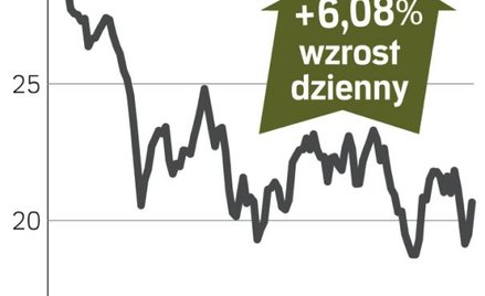 BNP Paribas rozważa sprzedaź udziałów w Klepierre