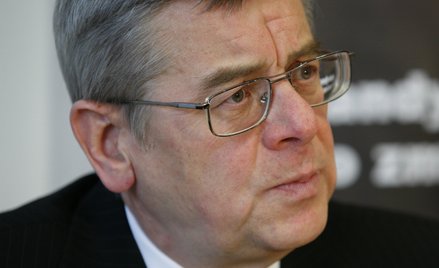 Tomasz Nałęcz: Demonstracje w czasie Euro mogłyby się obrócić przeciwko protestującym