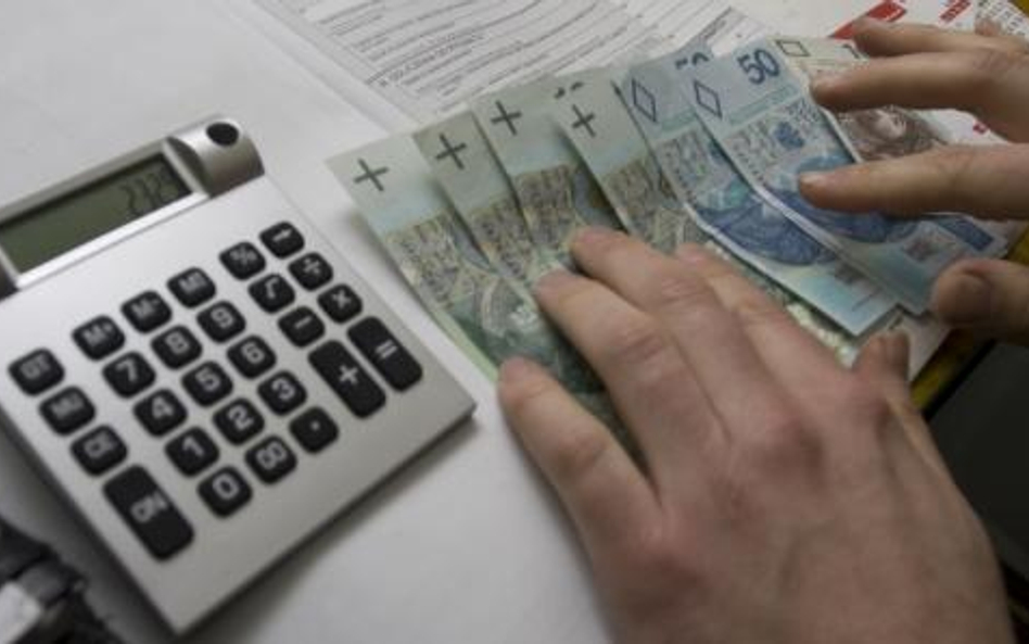 Przeciętne płace raczej nie pójdą w górę