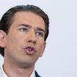 Sebastian Kurz, kanclerz Austrii