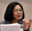Tsai Ing-wen