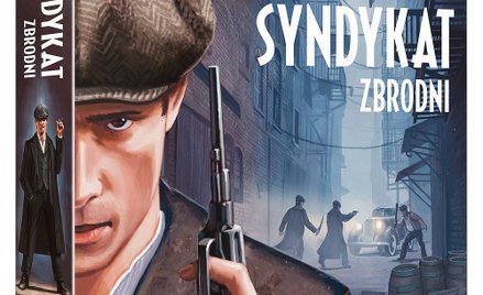 „Syndykat zbrodni”: Jak gangster gangstera