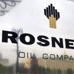 Rosneft staje za ladą