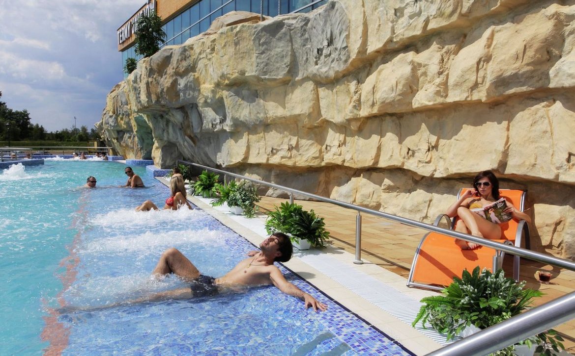 Raport. Polska coraz mocniejsza w Europie w turystyce wellness i kulinarnej