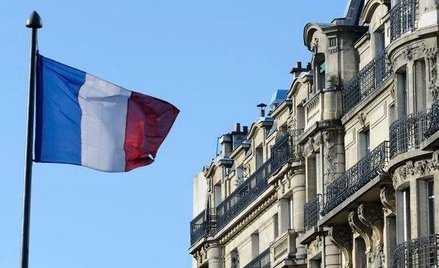 Będzie mniej mieszkań we Francji