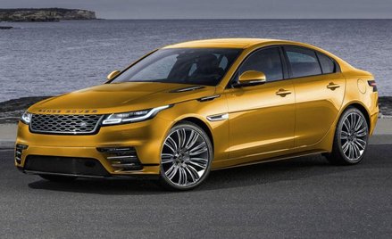 Road Rover: Nowa nazwa, nowy model