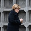 Kuź: Ostatnia bitwa Merkel?
