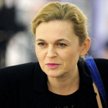 Użycie gazu wobec Nowackiej. Śledztwa nie będzie