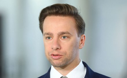 Projekt 1449. Konfederacja żąda dymisji ministra zdrowia Adama Niedzielskiego