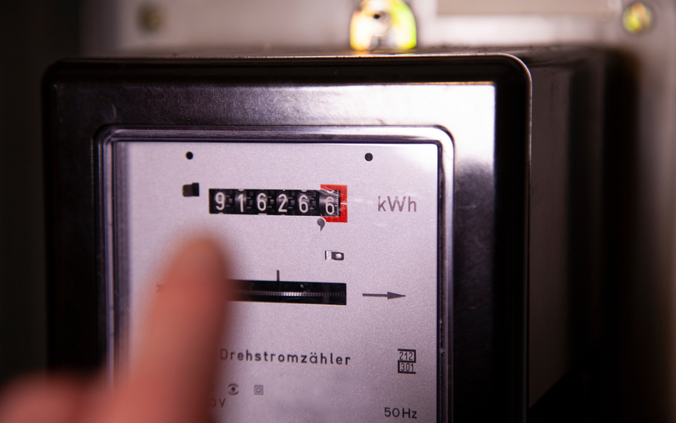 Rząd zajął się mrożeniem cen prądu. Wiemy, ile zapłacimy za energię w 2025 r.