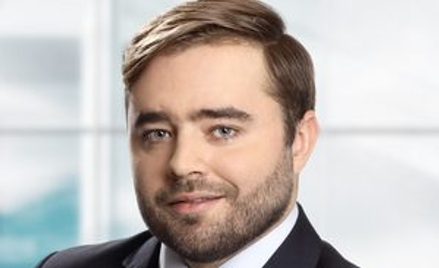 Paweł Lasota, radca prawny, Senior Associate, Employment, Eversheds Sutherland