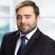 Paweł Lasota, radca prawny, Senior Associate, Employment, Eversheds Sutherland