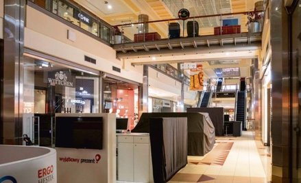 Zamknięcie galerii handlowych – skutki dla właścicieli i najemców