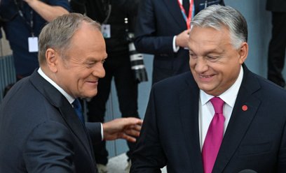 W walce o stanowisko w ONZ Viktor Orbán nie ma poparcia władz własnego państwa. Podobnie było w 2017