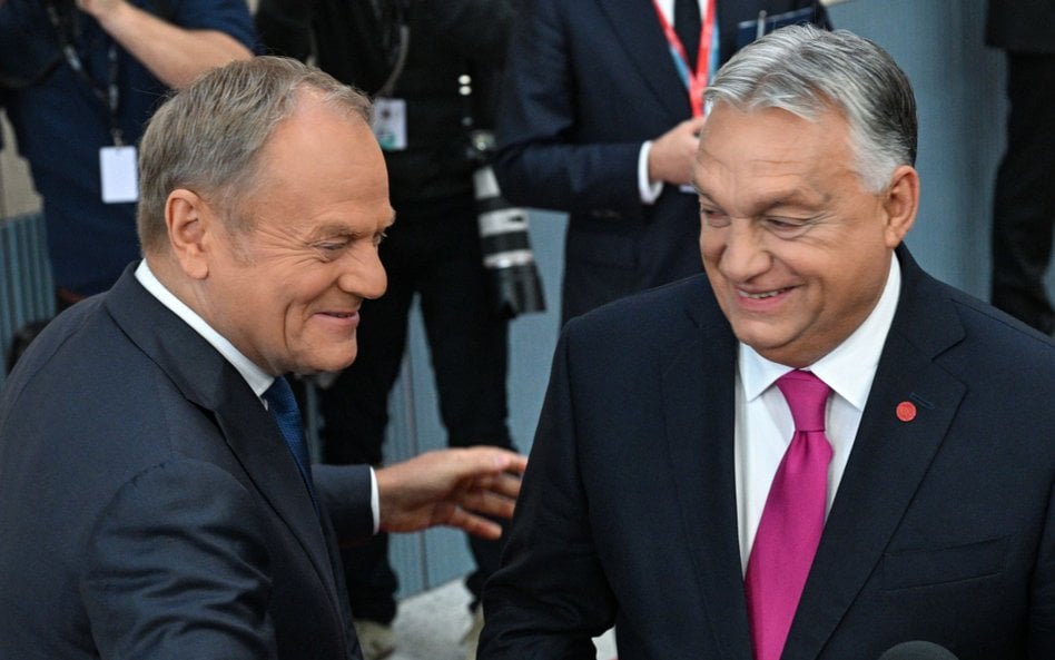 W walce o stanowisko w ONZ Viktor Orbán nie ma poparcia władz własnego państwa. Podobnie było w 2017