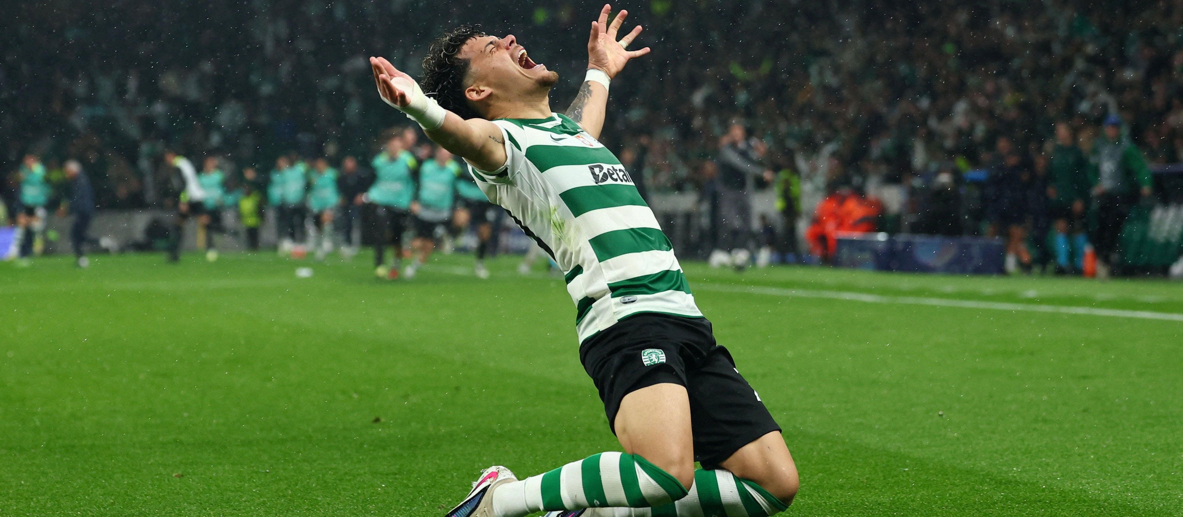 Liga Mistrzów. W Lizbonie wierzą w cuda, Real i PSG pokazały moc