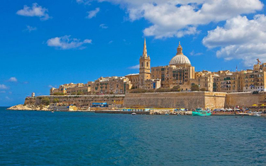 Malta: Mieszkańcy dostaną 100 euro na wizytę w restauracji