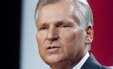 Aleksander Kwaśniewski: Niezbędne jest opamiętanie się