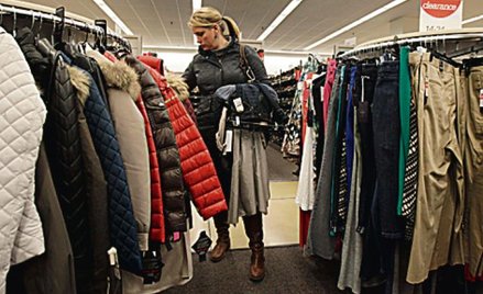 Sieć Nordstrom uniknęła ostatnio wyłudzenia pieniędzy przez osoby, które chciały zwrócić skradzione 