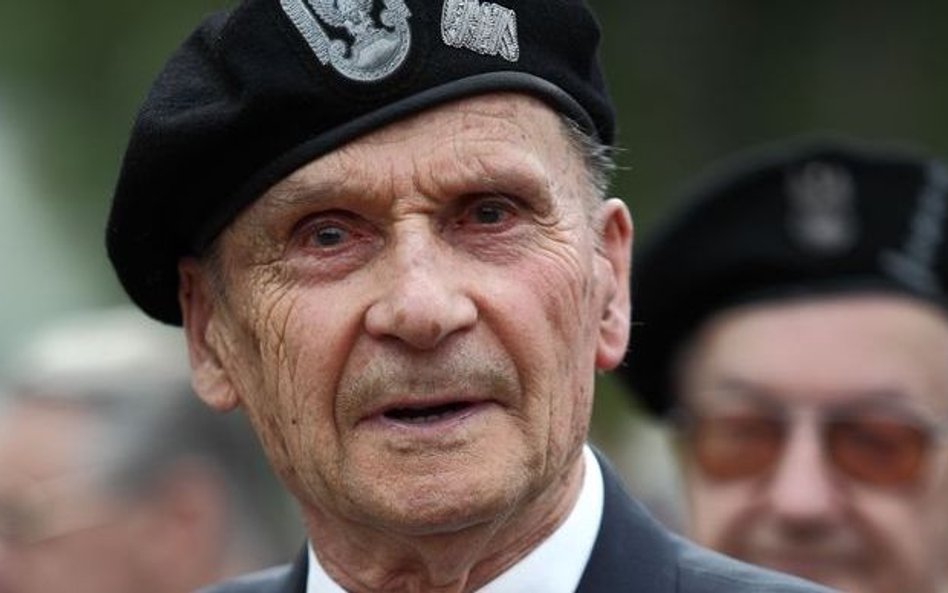 Generał „Motyl” będzie miał pomnik w Warszawie