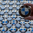 BMW będzie produkować minivany