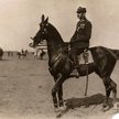 Pułkownik Anders w siodle, początek lat 30.