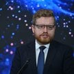 Wiceminister cyfryzacji Dariusz Standerski: Polska formalnie dołączyła do inicjatywy gigafabryk sztu