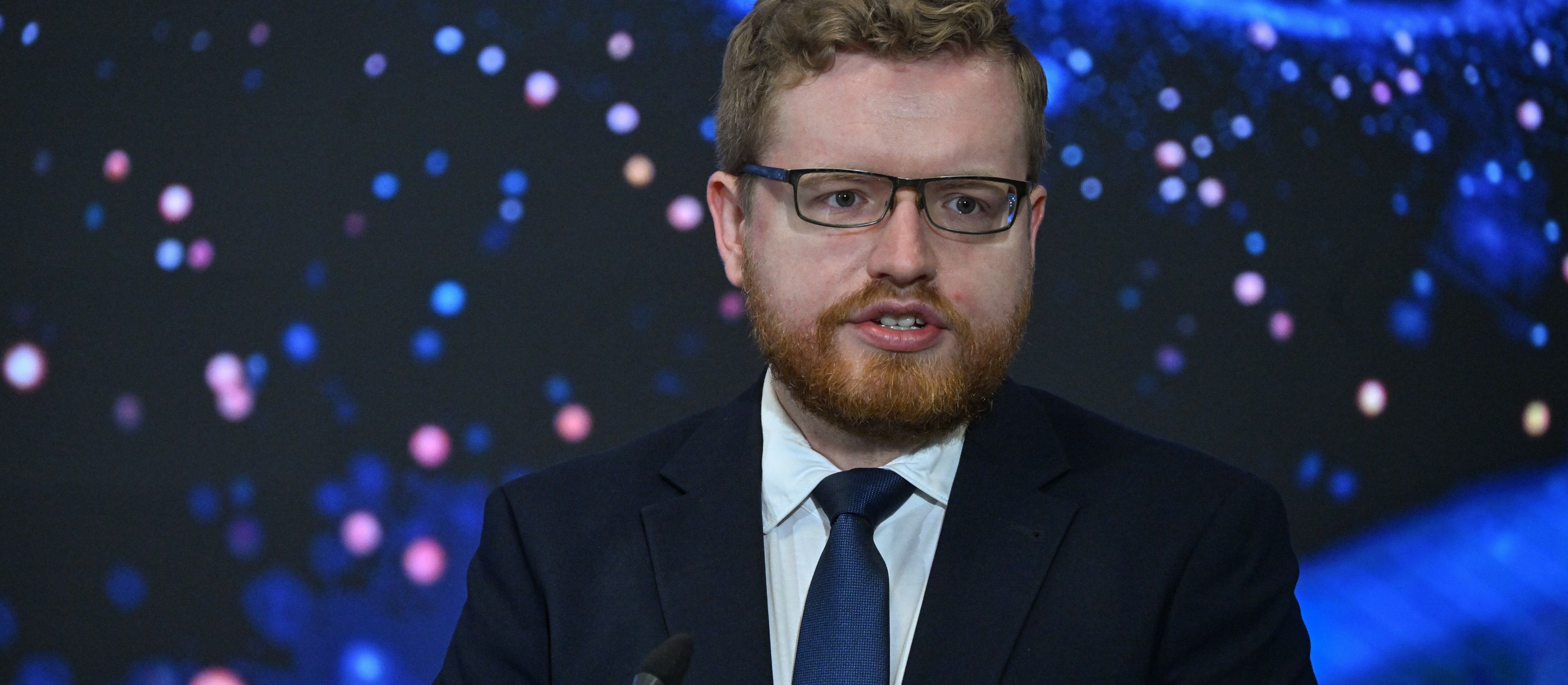Wiceminister Dariusz Standerski: Same regulacje nie dadzą Europie suwerenności
