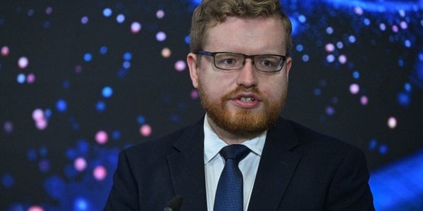 Wiceminister Dariusz Standerski: Same regulacje nie dadzą Europie suwerenności