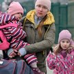 Wśród 1,5 mln uchodźców z Ukrainy połowę stanowią dzieci