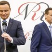 Sondaż: Kto kandydatem PiS w wyborach prezydenckich?