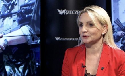 Agnieszka Ścigaj: Posłanka Kukiz'15: Rozmawialiśmy z każdym. Akurat PSL przyjął nasze postulaty.