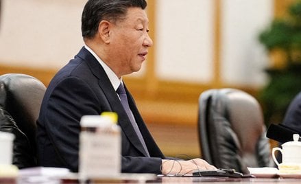 Xi Jinping
