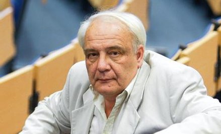 Putin nie ucieknie do Korei