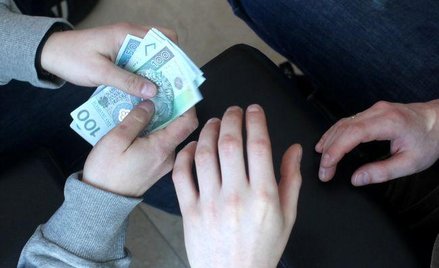 Wspólny rachunek bankowy zawsze wiąże się z ryzykiem, że zgromadzone na nim pieniądze mogą zająć wie