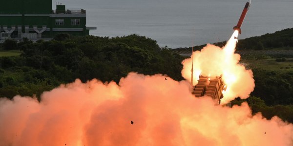 Pentagon na zakupach, miliardy na pociski do Patriotów. Polska może na tym ucierpieć