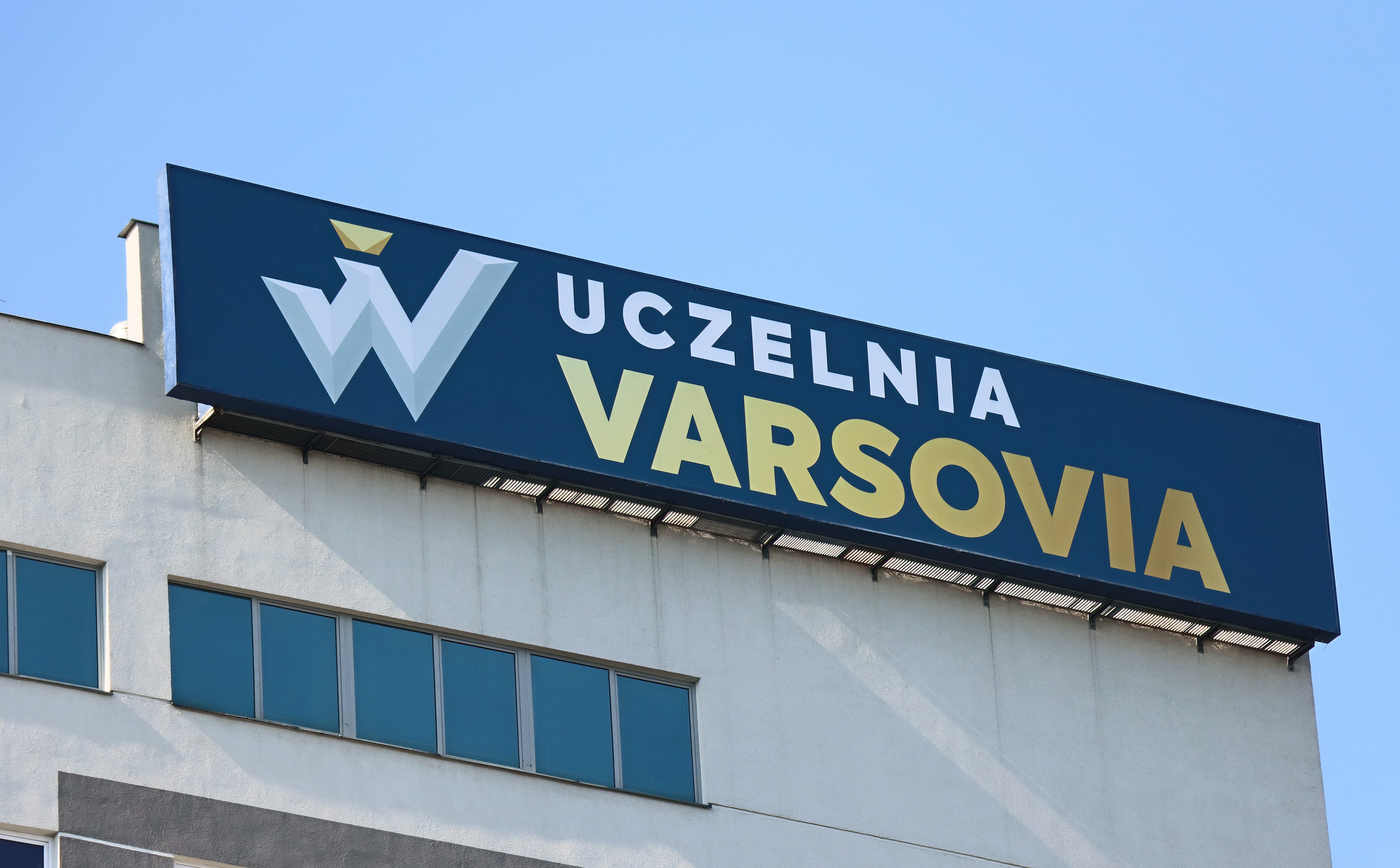 Zabezpieczenie roszczeń od dawnego Collegium Humanum. Sąd wydał postanowienie