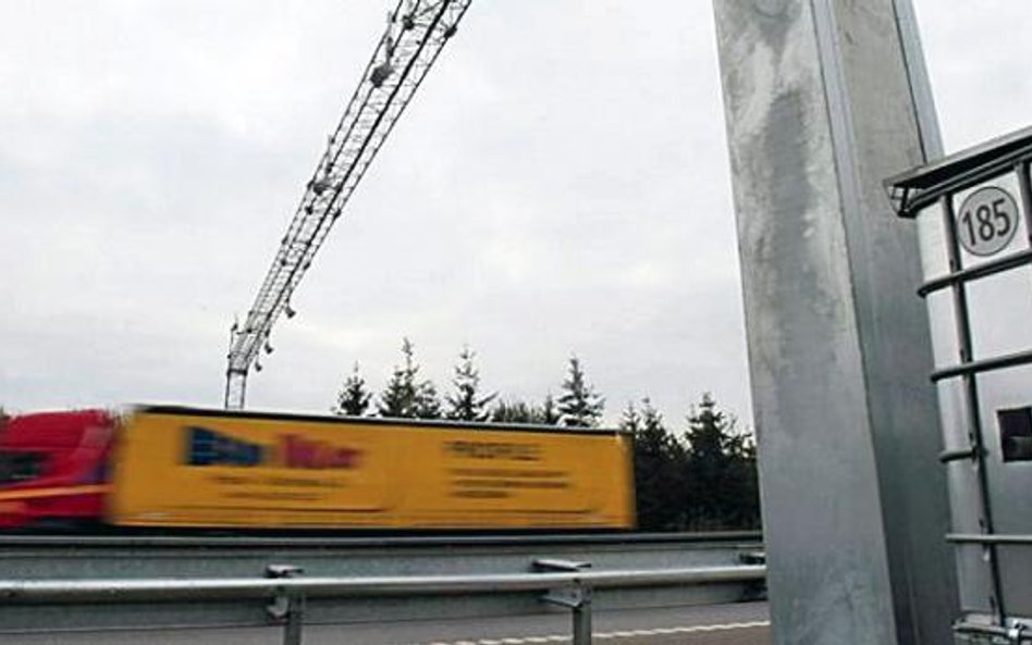 Podatek od środków transportowych: Transport kombinowany bez preferencji